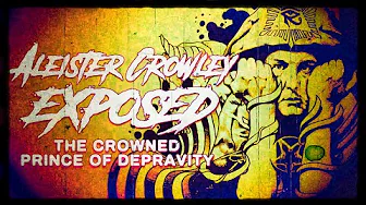 Aleister Crowley