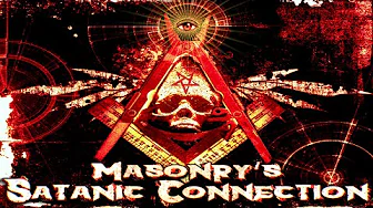Masonry's Satanic Connection